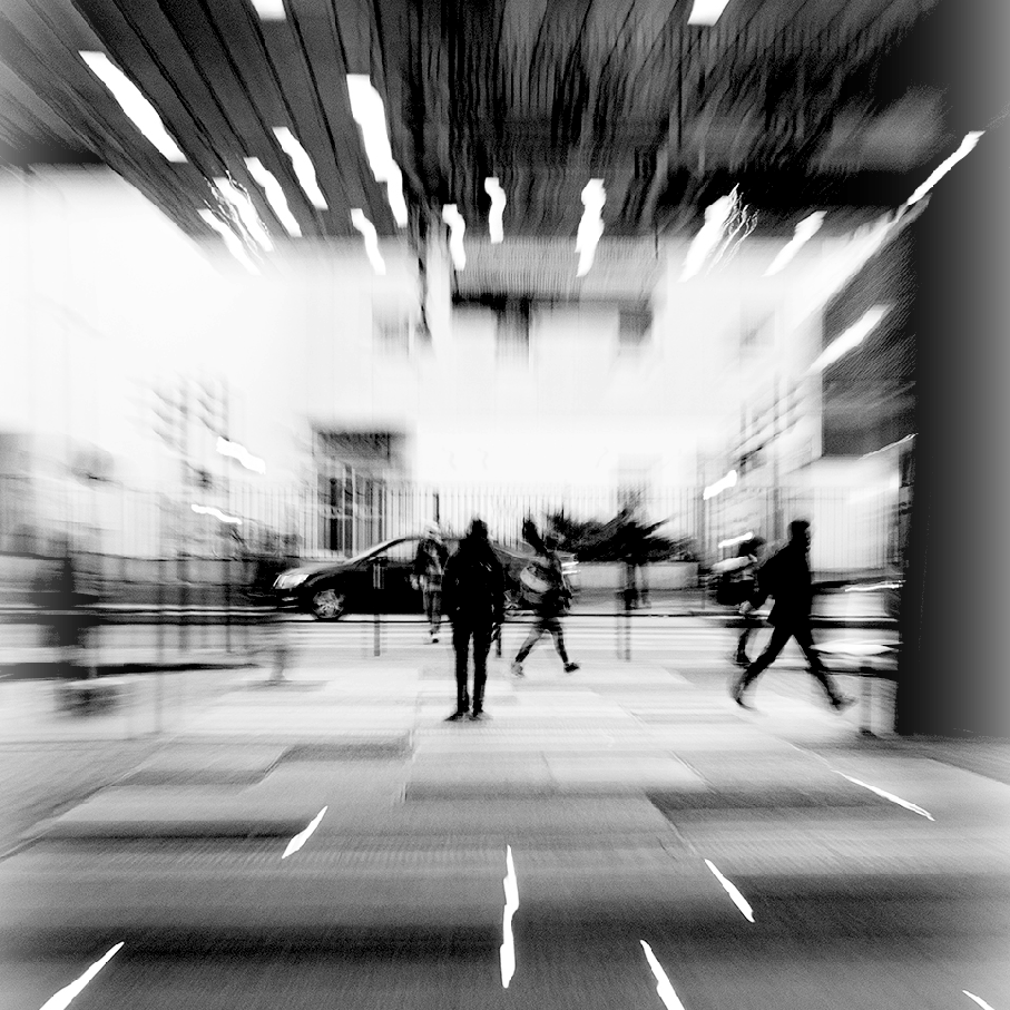 Présence - speed of light copie